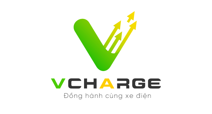 Vcharge – Sạc chất cho xe điện